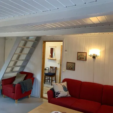 Rorbu I Lofoten I Fantastiske Omgivelser Holiday home Stamsund