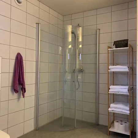 Holiday home Rorbu I Lofoten I Fantastiske Omgivelser *