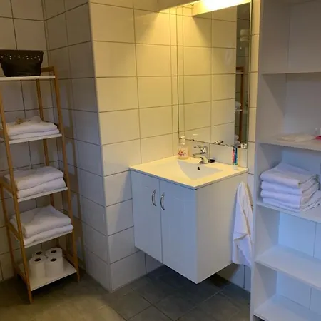 Holiday home Rorbu I Lofoten I Fantastiske Omgivelser Stamsund