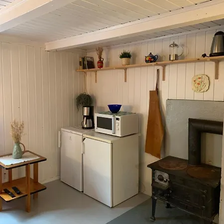 Rorbu I Lofoten I Fantastiske Omgivelser Holiday home