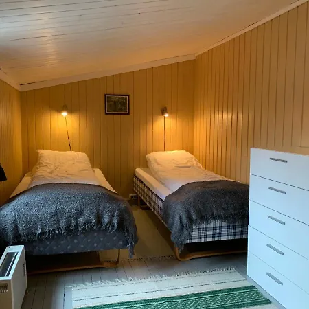 Holiday home Rorbu I Lofoten I Fantastiske Omgivelser *