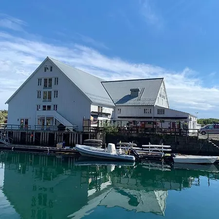 Rorbu I Lofoten I Fantastiske Omgivelser Holiday home