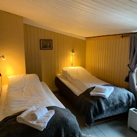 Rorbu I Lofoten I Fantastiske Omgivelser Holiday home