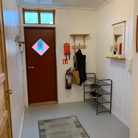 Rorbu I Lofoten I Fantastiske Omgivelser * Stamsund