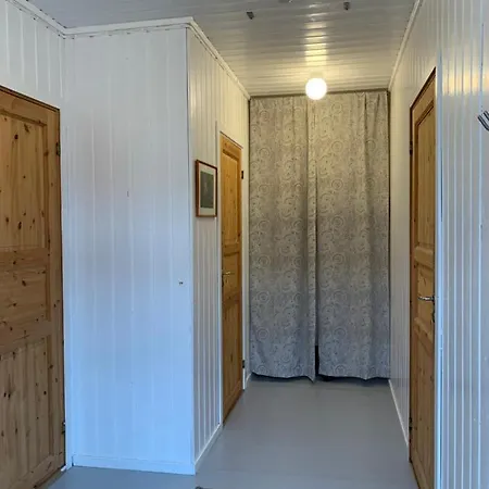 Rorbu I Lofoten I Fantastiske Omgivelser Holiday home